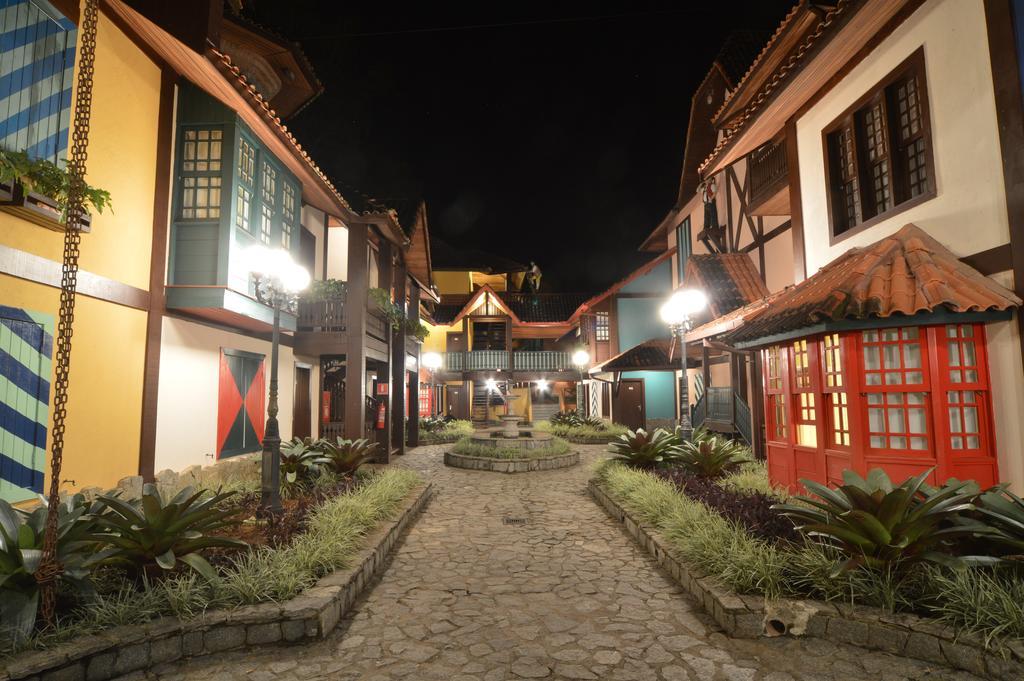 Village Le Canton Teresópolis المظهر الخارجي الصورة